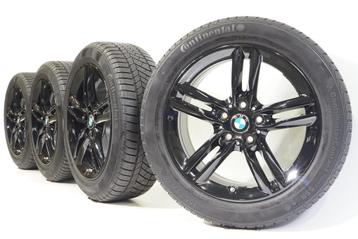 BMW 2 serie F45 Active Gran Tourer 17 inch velgen 483M + Win, Ophalen of Verzenden