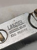 Zonder minimumprijs - Zakaansteker - Staal, Verzamelen, Rookartikelen, Aanstekers en Luciferdoosjes, Nieuw