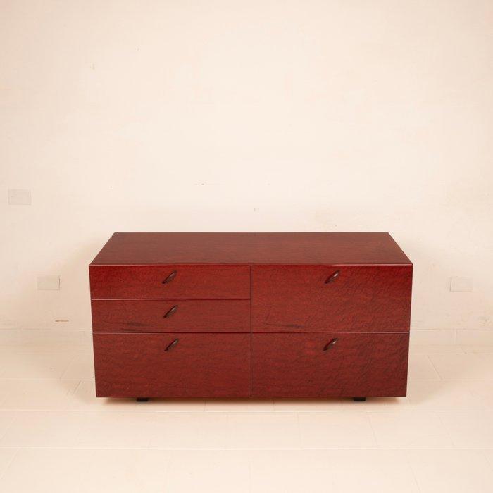 Saporiti - Giovanni Offredi - Commode - Bauletto - Ronce, Antiek en Kunst, Antiek | Meubels | Stoelen en Sofa's