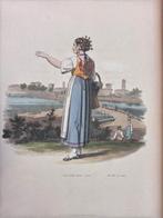 Richard Bridgens - Sketches Illustrative of the Manners and