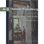 Reinier Pijnenburg 1884-1968 kunstschilder - Bon Vivant, Boeken, Verzenden, Gelezen, Veronica Dénis van Sleeuwen