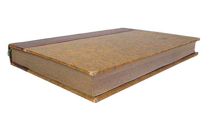 Partial: B. de Coston - Étymologies des Noms de Lieu du, Antiek en Kunst, Antiek | Boeken en Manuscripten