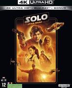 Solo - A Star Wars Story (4K Ultra HD Blu-ray) (Import geen, Cd's en Dvd's, Verzenden, Nieuw in verpakking