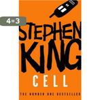 Cell 9780340922743 Stephen King, Boeken, Verzenden, Gelezen, Stephen King