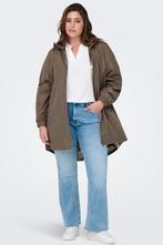 ONLY jas CARFRY 2 zijdigL=50/52Maat 46/48 (XL) of groter, Kleding | Dames, Verzenden, Nieuw, Maat 46/48 (XL) of groter, Overige kleuren