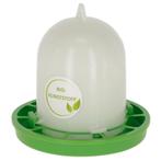 Mangeoire bio-plastique 1kg - kerbl, Animaux & Accessoires, Volatiles | Accessoires, Neuf