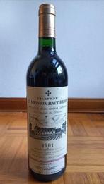 1991 Chateau La Mission Haut Brion - Bordeaux,, Nieuw