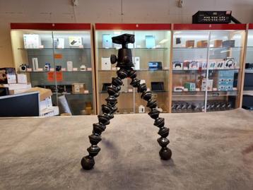 Veiling -  JOBY Tripod - In Nette Staat beschikbaar voor biedingen