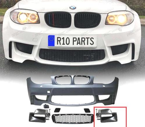 Conduit DAir Frein Gauche Pour Bmw Serie Bmw Serie 1 E81 E8, Autos : Pièces & Accessoires, Carrosserie & Tôlerie, Envoi