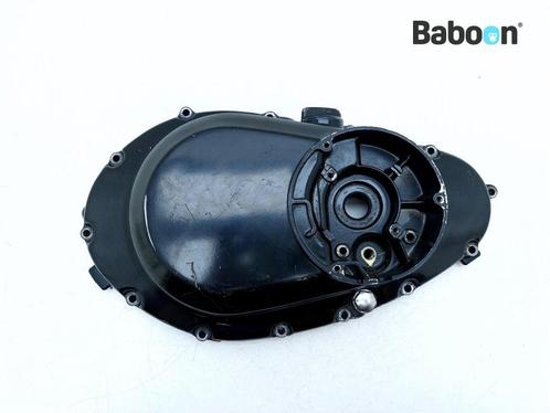 Koppelings Deksel Suzuki GS 450 1980, Motoren, Onderdelen | Suzuki, Gebruikt, Verzenden