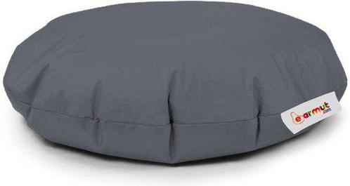 Tweedekans | Asir - Tuin zitzak - Rook - 100 x 20 x 100, Tuin en Terras, Tuinsets en Loungesets, Ophalen of Verzenden