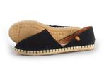 Verbenas Espadrilles in maat 40 Zwart | 10% extra korting, Nieuw, Verbenas, Espadrilles, Zwart