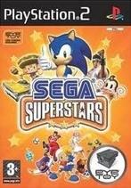 Sega Superstars (ps2 used game), Games en Spelcomputers, Nieuw, Ophalen of Verzenden