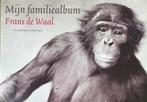 Mijn Familiealbum 9789025419455, Boeken, Kunst en Cultuur | Fotografie en Design, Gelezen, Frans de Waal, Verzenden