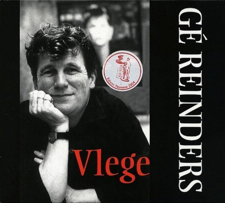 Vlege 8712604999803, Cd's en Dvd's, Cd's | Overige Cd's, Verzenden