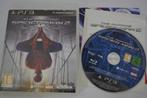 The Amazing Spider-Man 2 (PS3), Games en Spelcomputers, Games | Sony PlayStation 3, Nieuw