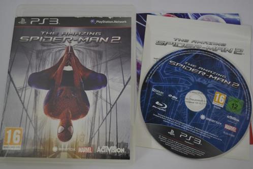 The Amazing Spider-Man 2 (PS3), Games en Spelcomputers, Games | Sony PlayStation 3