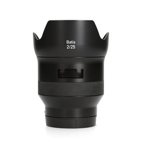 Zeiss Batis 25mm 2.0 E-mount - Sony - Outlet, TV, Hi-fi & Vidéo, Photo | Lentilles & Objectifs, Comme neuf, Enlèvement ou Envoi