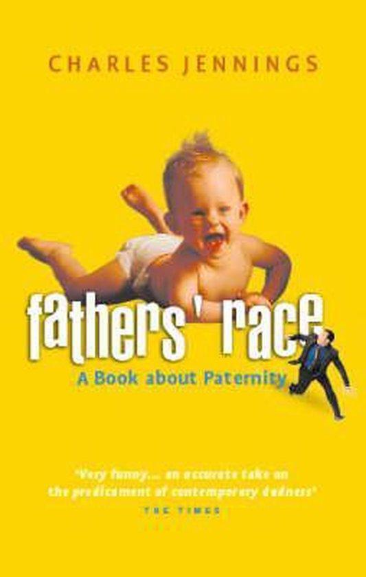 Fathers Race 9780349111353 Charles Jennings, Boeken, Taal | Engels, Zo goed als nieuw, Verzenden