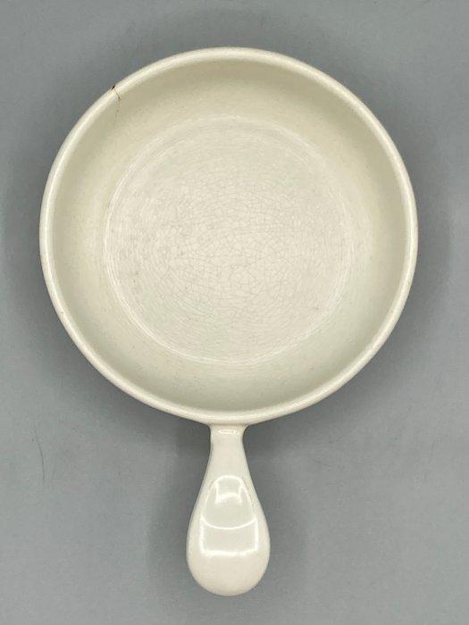 St Trond - Ovenschaal - Model 107 - bron, Emaille, Antiek en Kunst, Antiek | Keukengerei