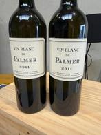 2011 Chateau Palmer Vin Blanc de Palmer - Bordeaux - 2, Verzamelen, Wijnen, Nieuw