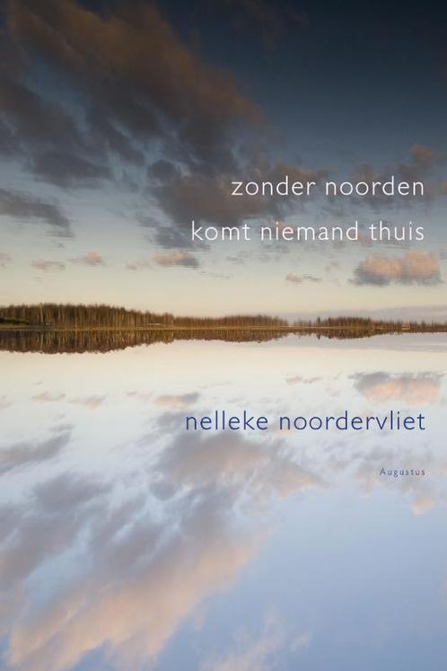 Zonder noorden komt niemand thuis 9789045704395, Boeken, Romans, Gelezen, Verzenden