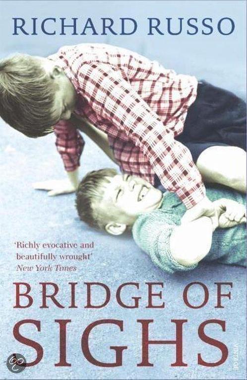 Bridge Of Sighs 9780099526575, Livres, Livres Autre, Envoi