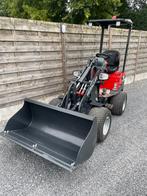 Kniklader/Wiellader Heracles H160Pro, Zakelijke goederen, Landbouw | Tractoren, Nieuw