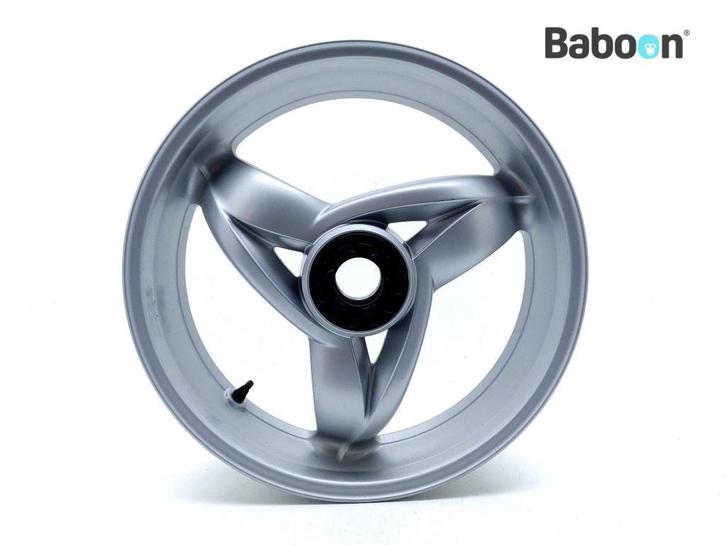 Roue arrière BMW F 650 CS Scarver (F650CS 02-04), Motoren, Onderdelen | BMW, Verzenden