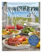 New England Open-House Cookbook 9780761155195, Sarah Leah Chase, Zo goed als nieuw, Verzenden