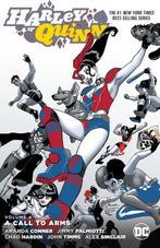 Harley Quinn (2nd Series) Volume 4: A Call To Arms, Livres, BD | Comics, Verzenden
