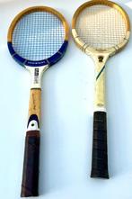 Tennis - 1960 - Raquette de tennis