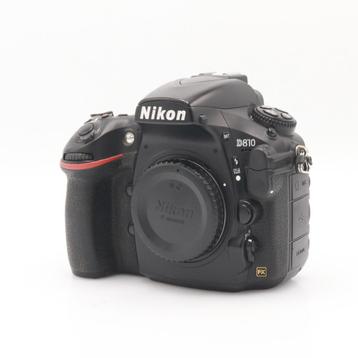 Nikon D810 body | Tweedehands beschikbaar voor biedingen