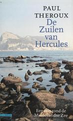 ZUILEN VAN HERCULES 9789025406660 Paul Theroux, Verzenden, Paul Theroux