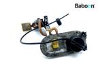 Benzinepomp Harley-Davidson FLTR Road Glide 2002-2006 (EFI), Motoren, Verzenden, Gebruikt