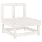 Tuinbank Deal! Grenenhout -35%! Perfect voor jouw terras!, Tuin en Terras, Tuinbanken, Verzenden, Nieuw, Hout