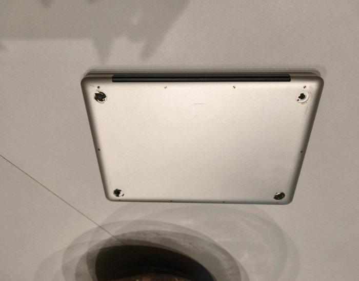 Apple MacBook Pro (13-inch, Mid 2010) - Laptop (1) - Zonder, Games en Spelcomputers, Spelcomputers | Overige Accessoires