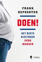 Doen! 9789463935432 Frank Depoorter, Verzenden, Gelezen, Frank Depoorter
