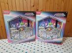 Pokémon - 2 Booster box - Espeon, Umbreon, Nieuw