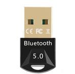 DrPhone B8 - Bluetooth 5.0 Dongle - Windows Adapter Desktop, Verzenden