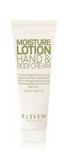 Eleven Australia	Lotion Hand & Body Crème 100ml (Handcreme), Nieuw, Verzenden