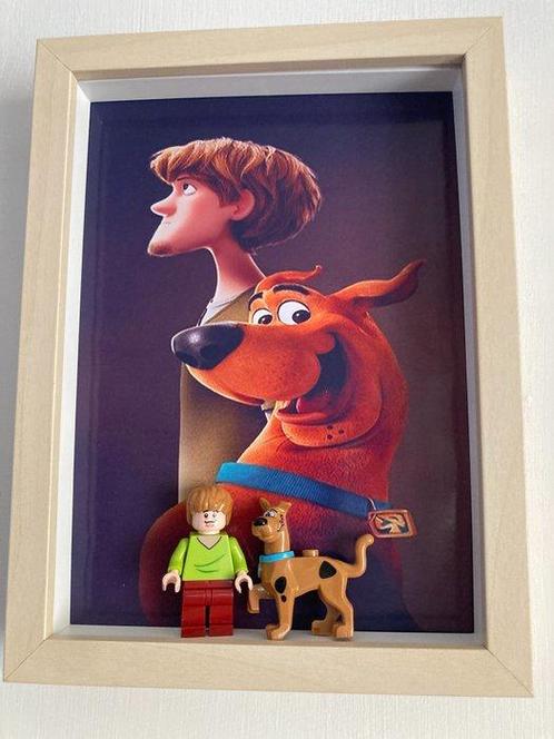 Scooby Doo - Amis pour toujours - 2000-à nos jours, Enfants & Bébés, Jouets | Duplo & Lego