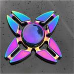Fidget Spinner - Anti Stress Hand Draaier Speelgoed Toy R118, Verzenden, Nieuw