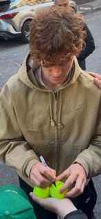 ATP Finals - Jannik Sinner - 2025 - Tennisbal, Verzamelen, Nieuw