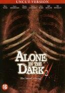 Alone in the dark 2 op DVD, Cd's en Dvd's, Verzenden, Nieuw in verpakking