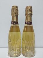 Cartier, Cuvée Cartier - Champagne Brut - 2 Kwart fles (0,2, Nieuw