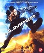 Jumper (blu-ray nieuw), Ophalen of Verzenden, Nieuw in verpakking