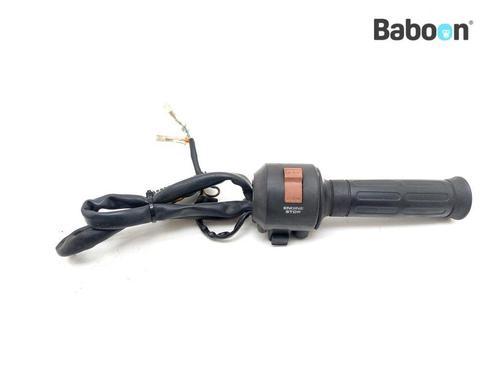 Stuurschakelaar Rechts Honda VT 700 C Shadow (VT700C RC19), Motoren, Onderdelen | Honda, Gebruikt, Verzenden