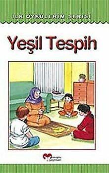 Yesil Tesbih  Rabia Kandra  Book, Boeken, Overige Boeken, Gelezen, Verzenden