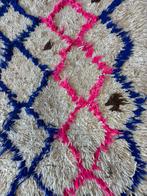 Moroccan Rug, Bohémian Décore, Small Vintage Berber Rug –, Huis en Inrichting, Stoffering | Tapijten en Vloerkleden, Nieuw